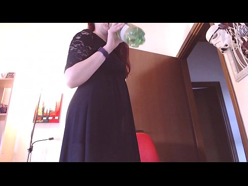 ❤️ E submissive Sklave deen dreckeg a lëschteg Hosen gär huet ass gezwongen ze masturbéieren nodeems Dir dëse Video gekuckt huet! ☑ Sexvideo bei eis ﹏