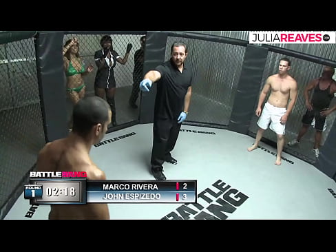 ❤️ Ultimate Fighter Ficks eng Nummer Meedchen direkt no engem Kampf am Ring ☑ Sexvideo bei eis ﹏