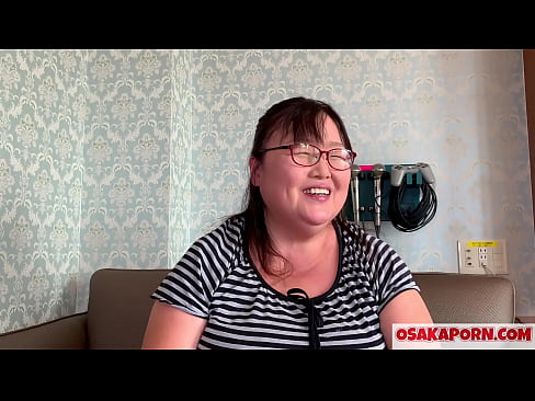 ❤️ Fett japanesch Mamm weist hir rieseg Titten a genéisst e Sexspiller. Eng 51 Joer al asiatesch Mamm schwätzt iwwer hir sexuell Erfahrung. Yukiko 1 OSAKAPORN fatty milf ☑ Sexvideo bei eis ﹏