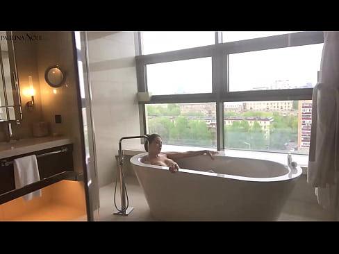 ❤️ Enorm Babe Leidenschaftlech ruckelt hir Muschi am Buedzëmmer ☑ Sexvideo bei eis ﹏