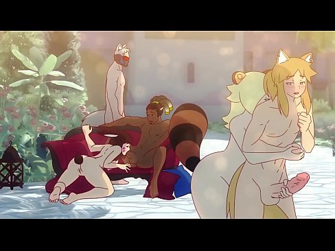 ❤️ Déi liewegst Shots vun dësem Cartoon a Slowmotion. ☑ Sexvideo bei eis ﹏